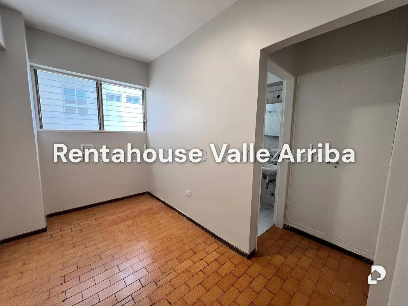 Apartamento en Campo Alegre, Caracas – 11