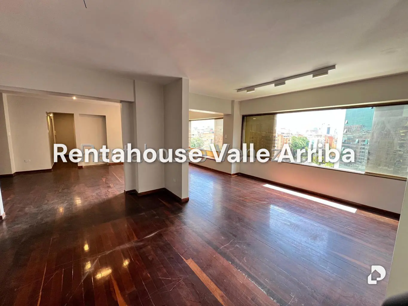 Apartamento en Campo Alegre, Caracas – 6