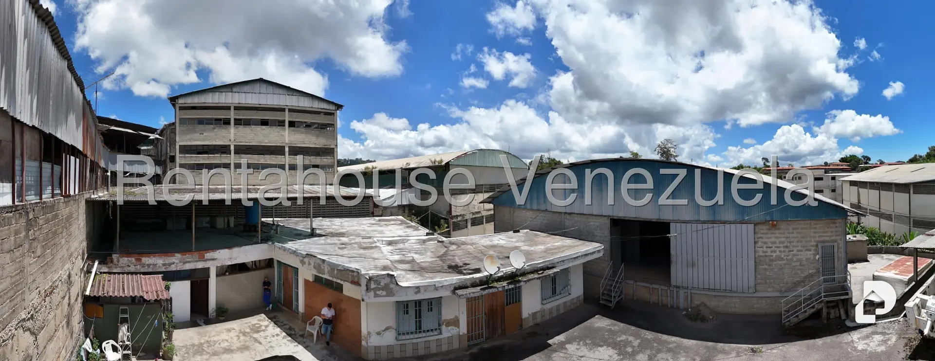 Galpón en Colinas de Carrizal, Carrizal – 5
