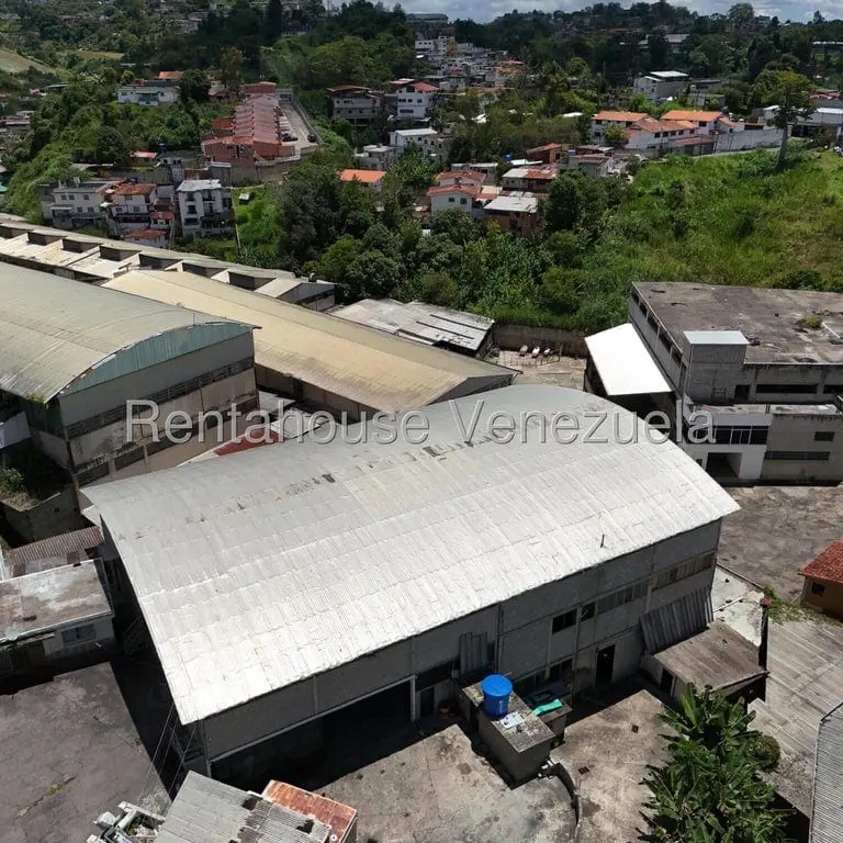 Galpón en Colinas de Carrizal, Carrizal - 1