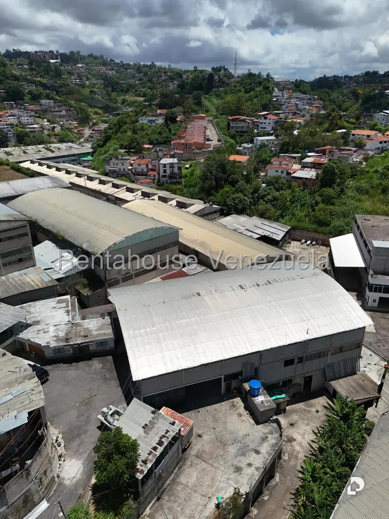 Galpón en Colinas de Carrizal, Carrizal – 3