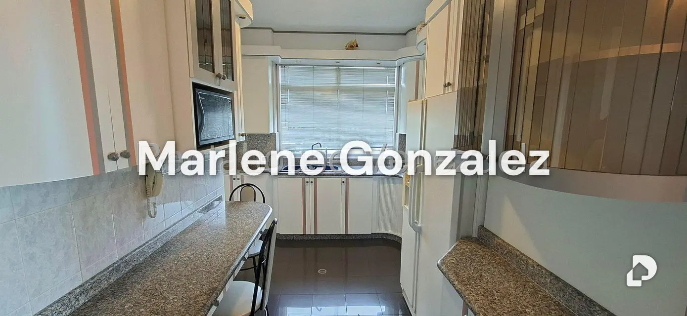 Apartamento en La Florida, Caracas – 18