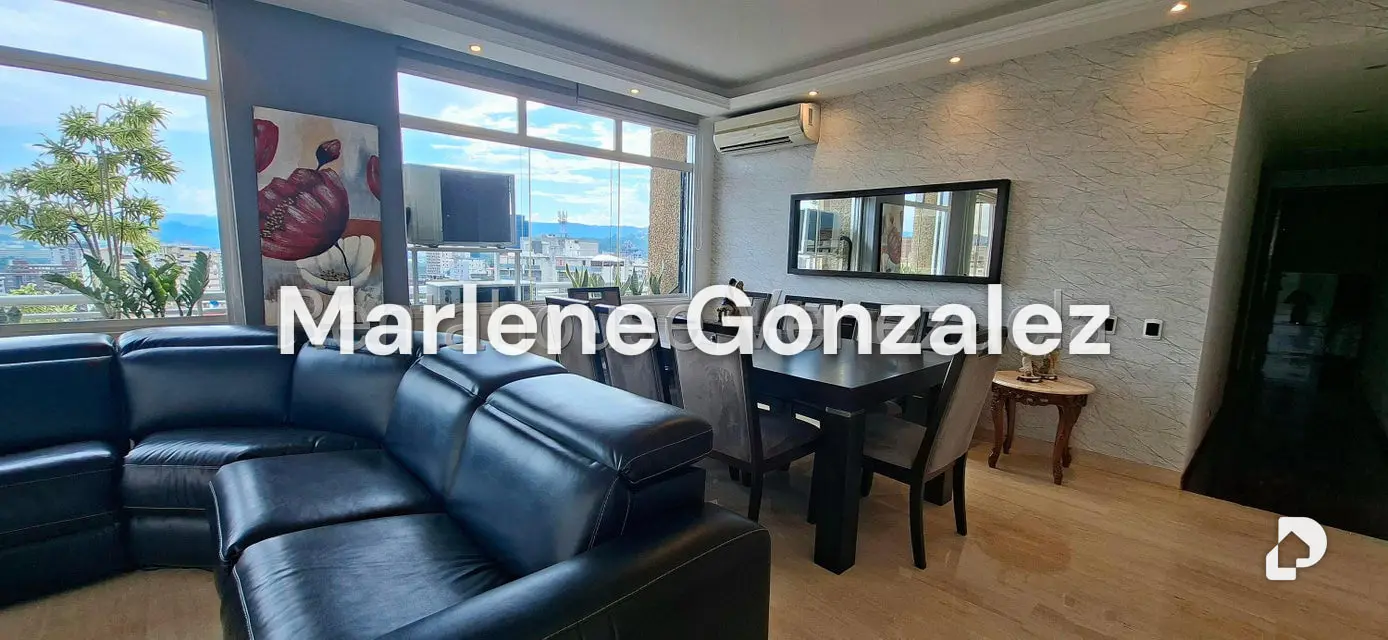 Apartamento en La Florida, Caracas – 6