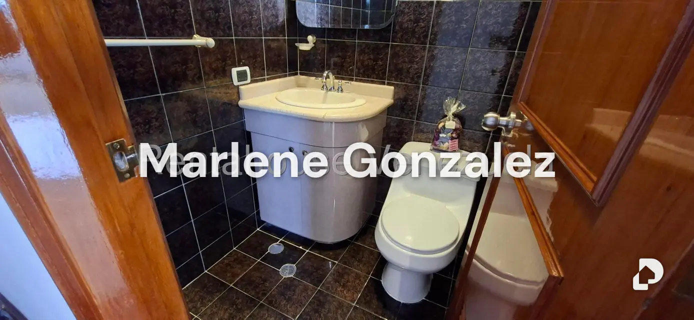 Apartamento en La Florida, Caracas – 9