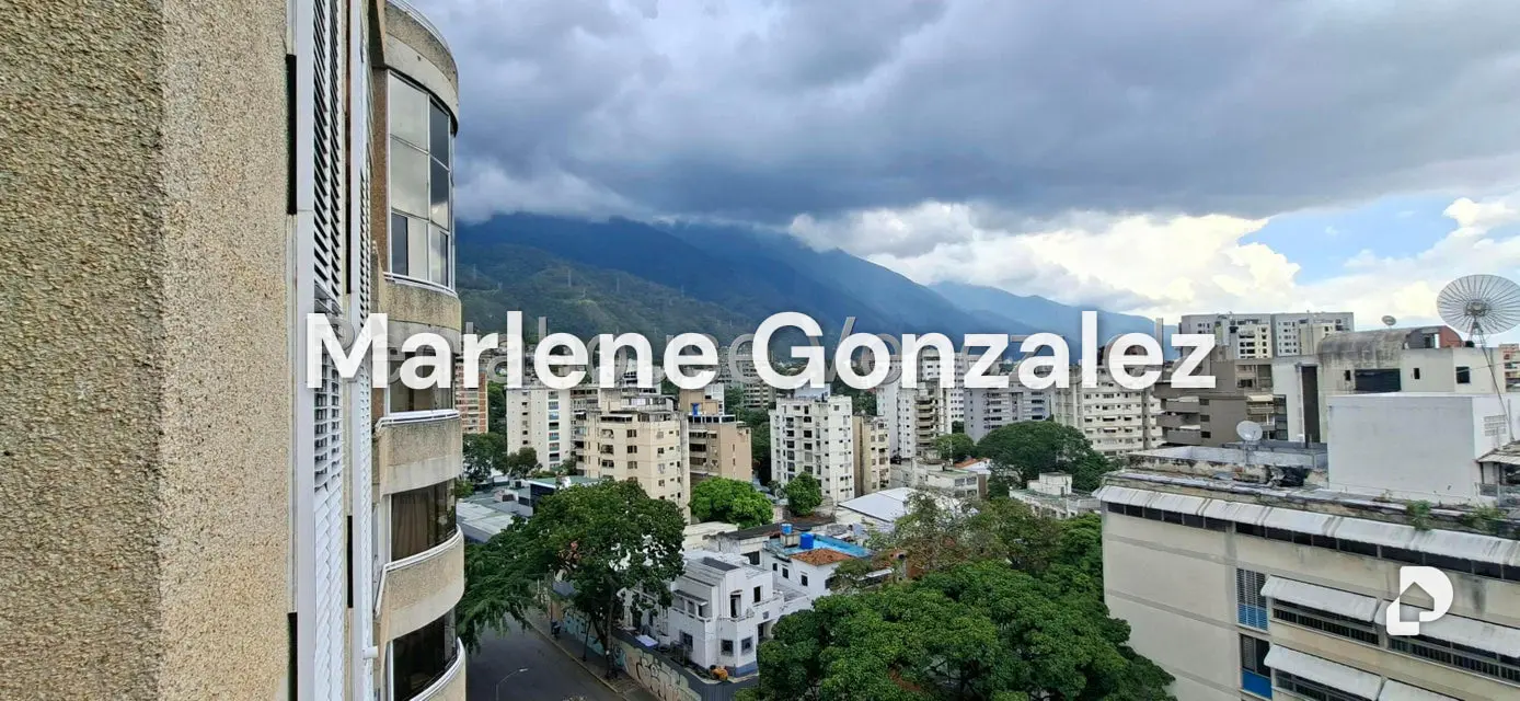 Apartamento en La Florida, Caracas – 8