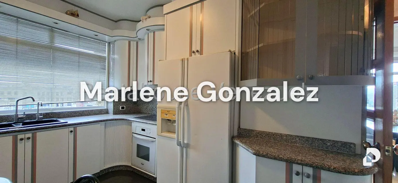 Apartamento en La Florida, Caracas – 19