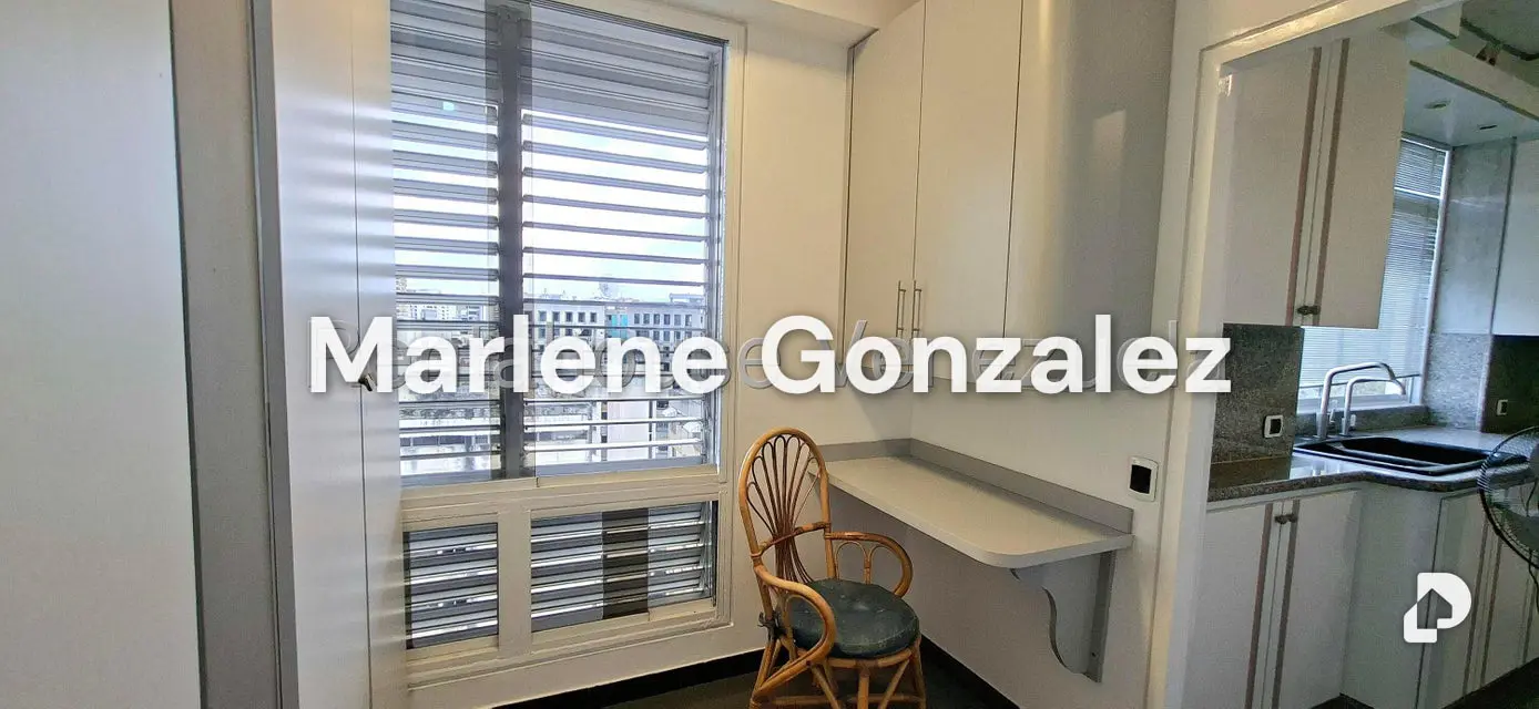 Apartamento en La Florida, Caracas – 20