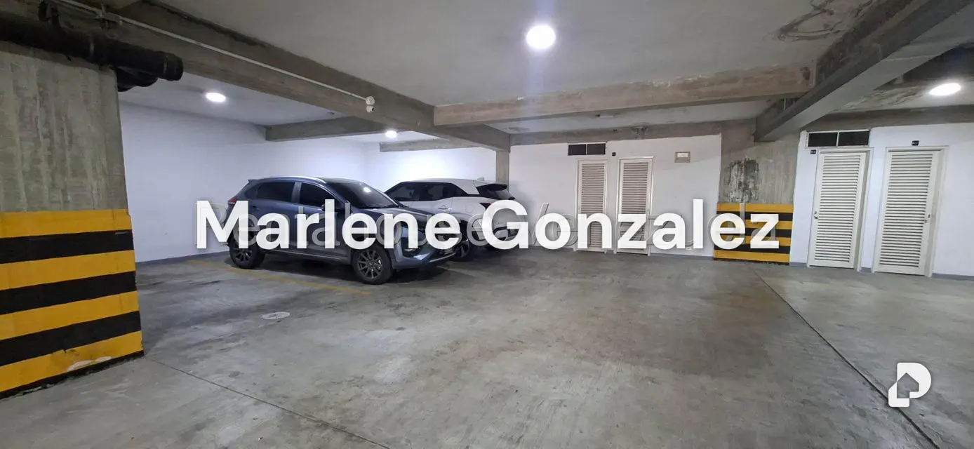 Apartamento en La Florida, Caracas – 21