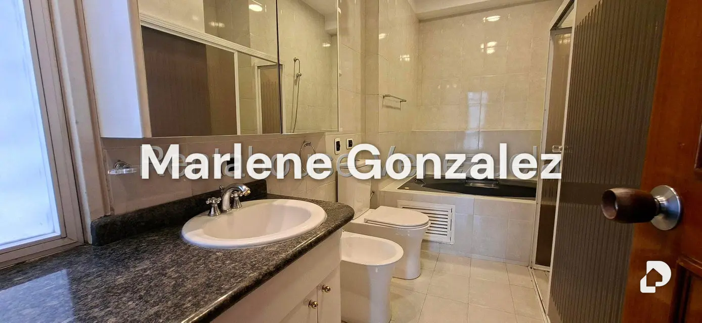 Apartamento en La Florida, Caracas – 16