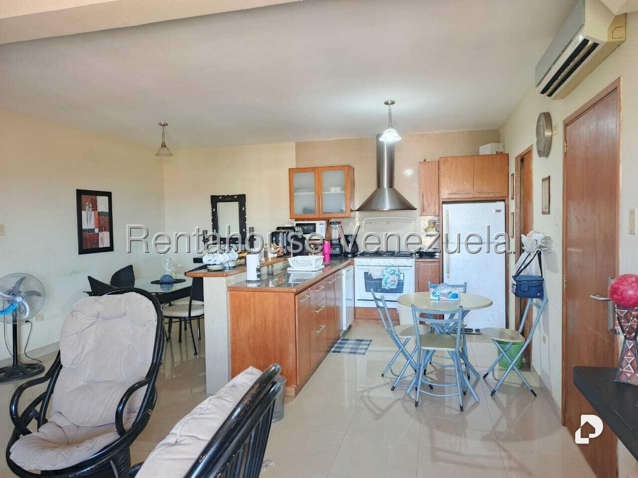 Apartamento en Maracaibo – 3