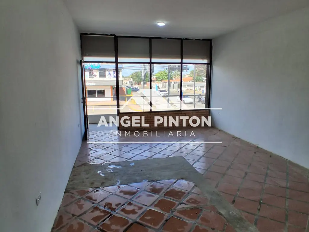 Commercial space in Maracaibo - 1