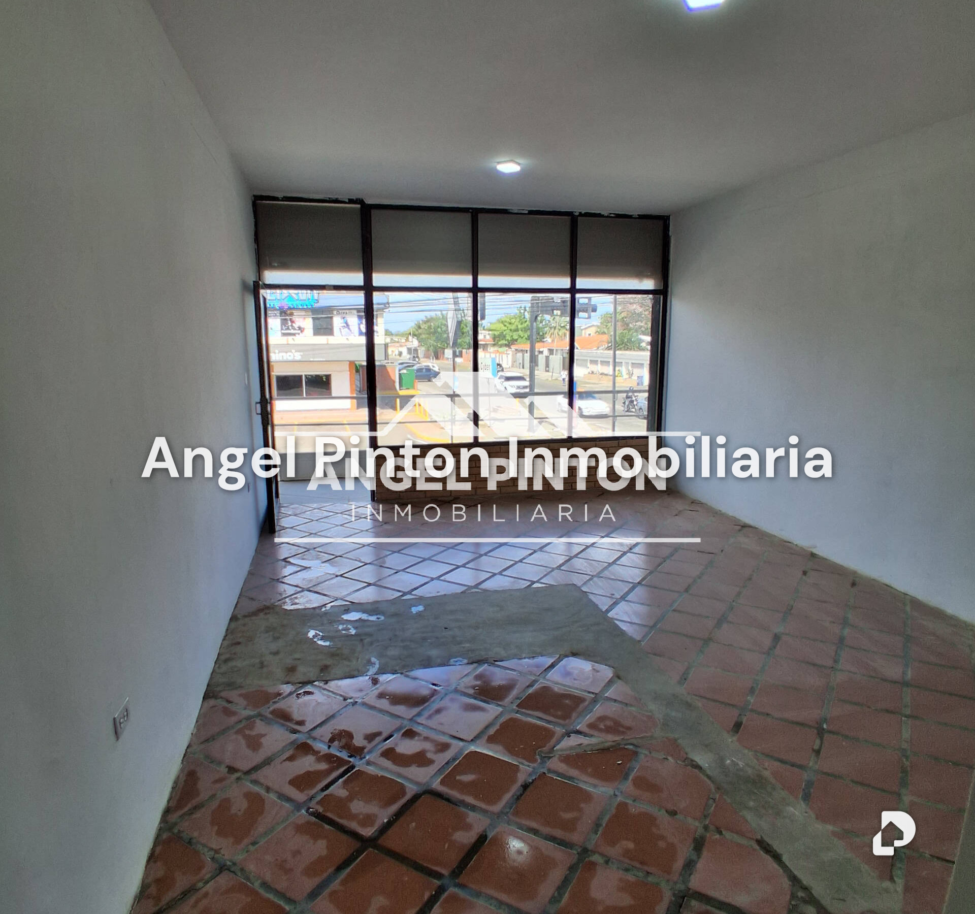 Local comercial en El Portal, Maracaibo – 1