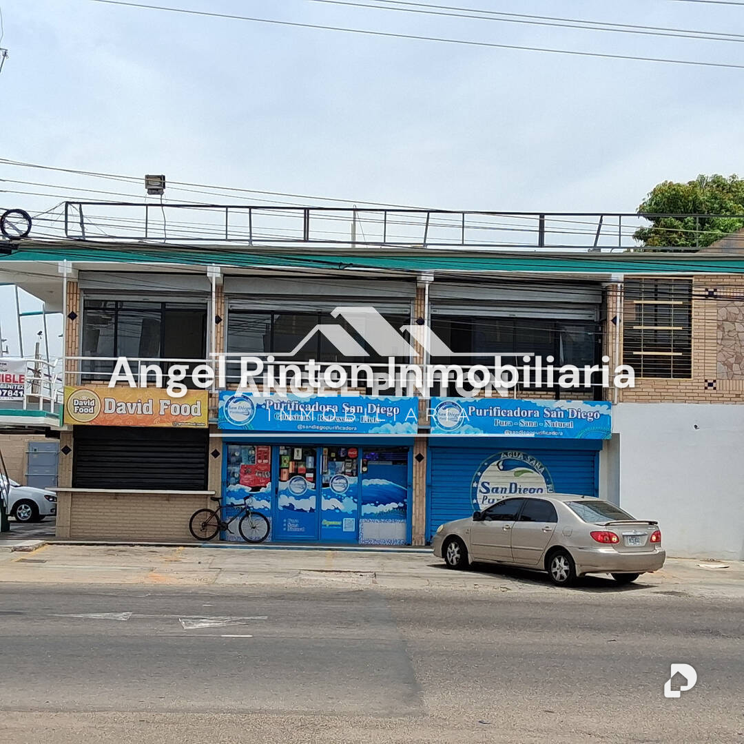 Local comercial en El Portal, Maracaibo – 3