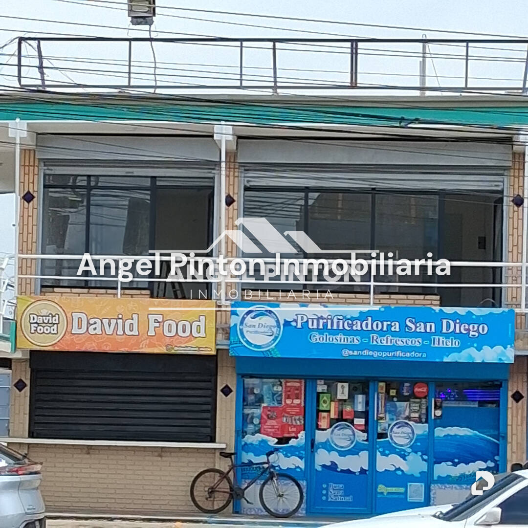 Local comercial en El Portal, Maracaibo – 6