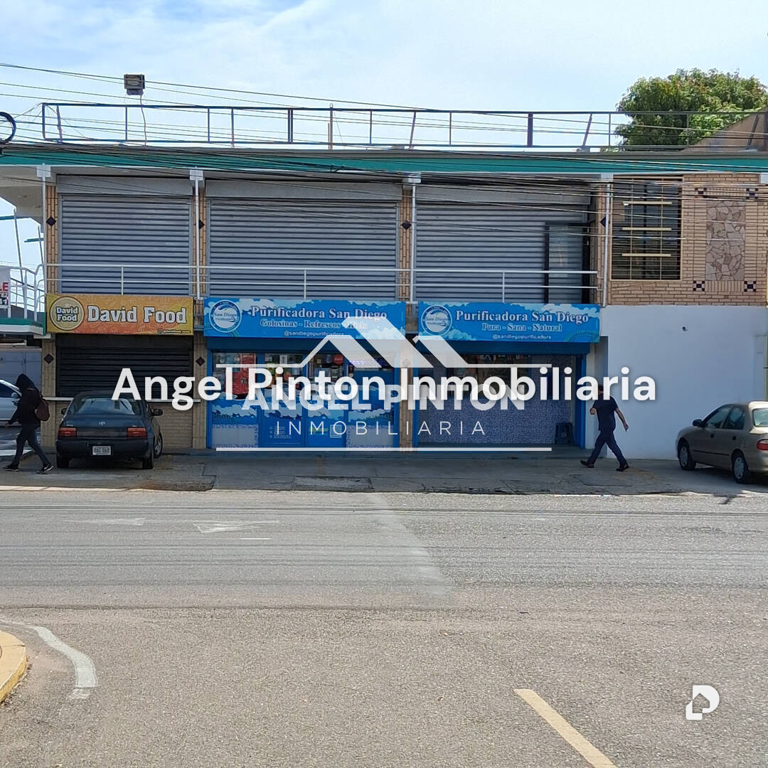 Local comercial en El Portal, Maracaibo – 9