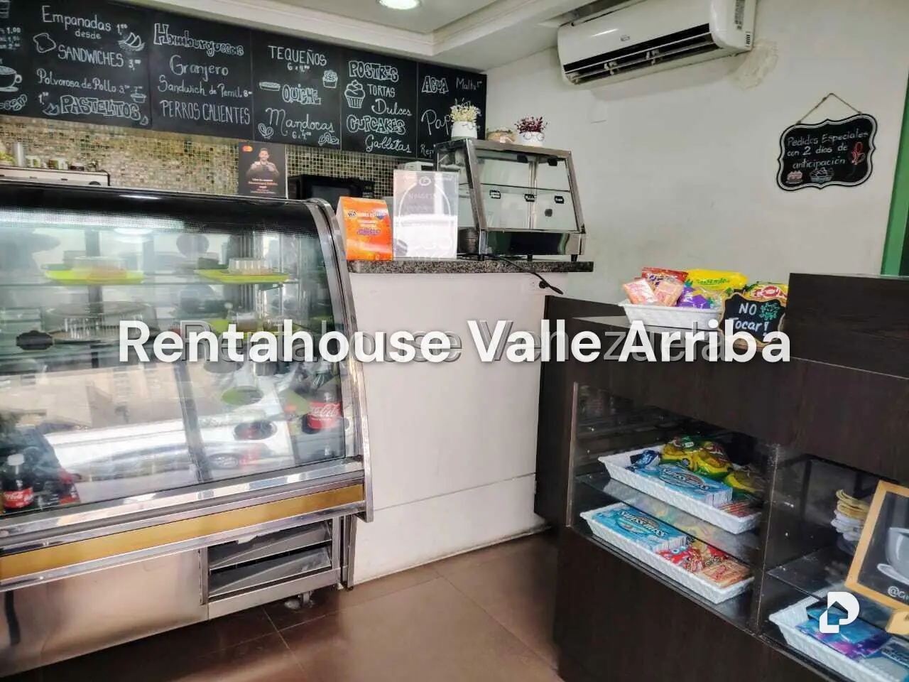 Local comercial en La Castellana, Caracas – 7