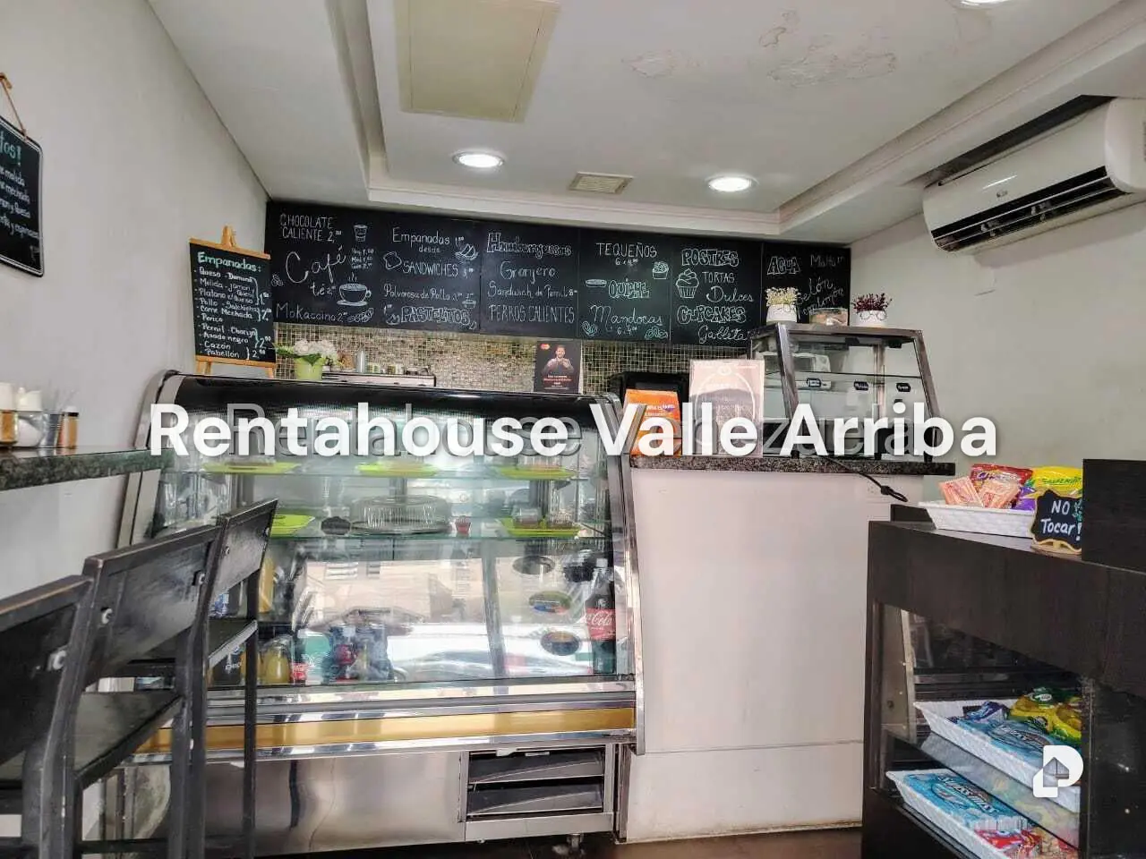 Local comercial en La Castellana, Caracas – 15
