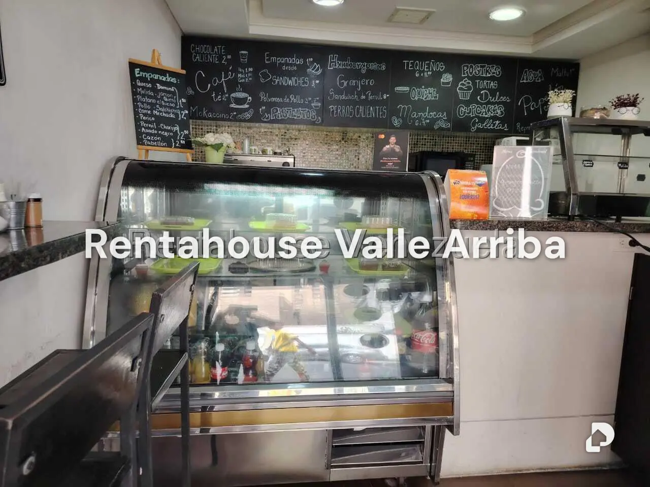 Local comercial en La Castellana, Caracas – 13