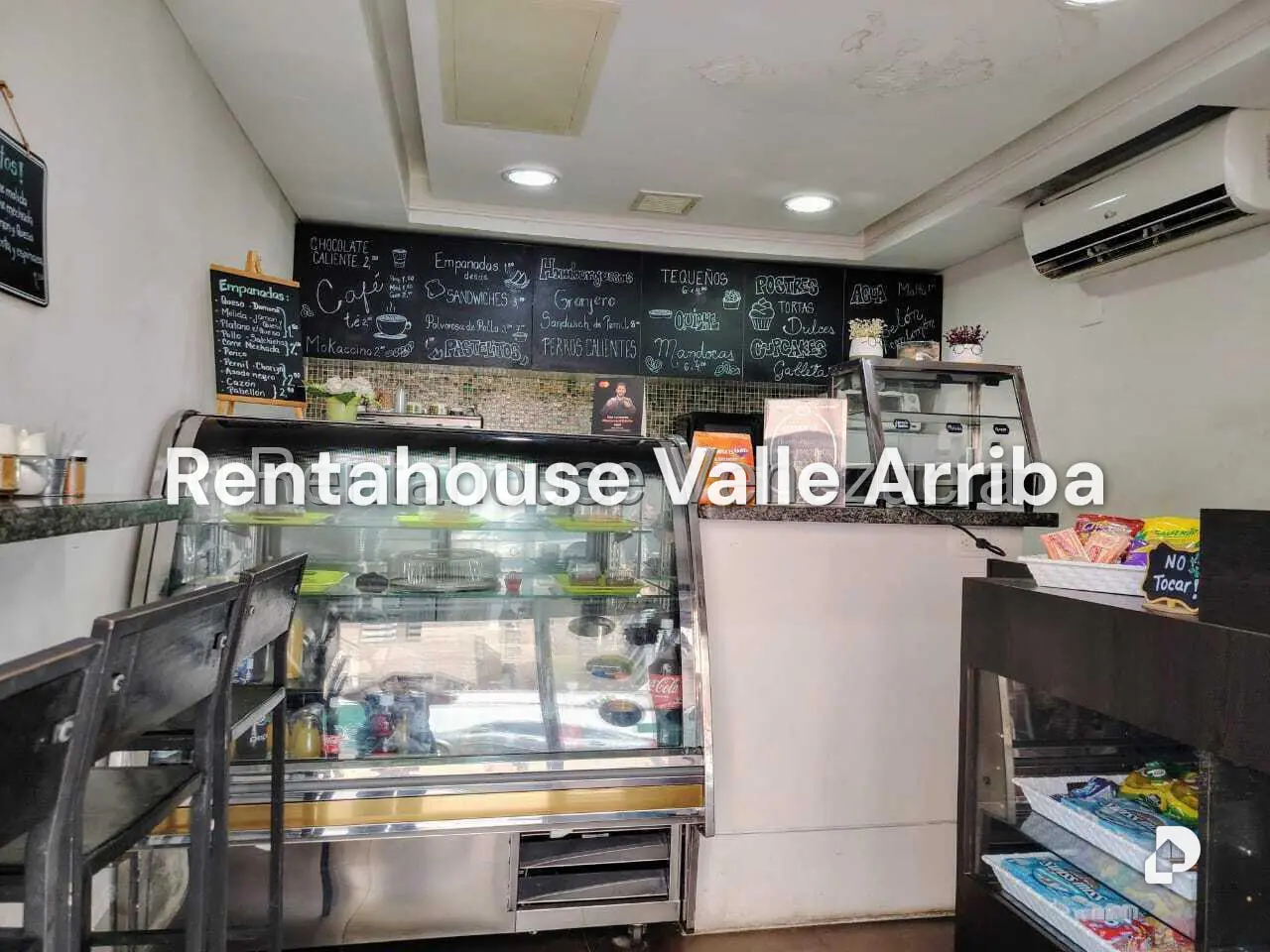 Local comercial en La Castellana, Caracas – 8