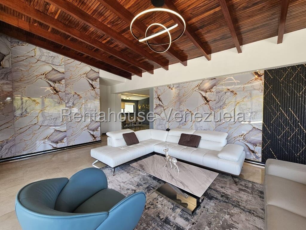 Casa en Prados del Este, Caracas