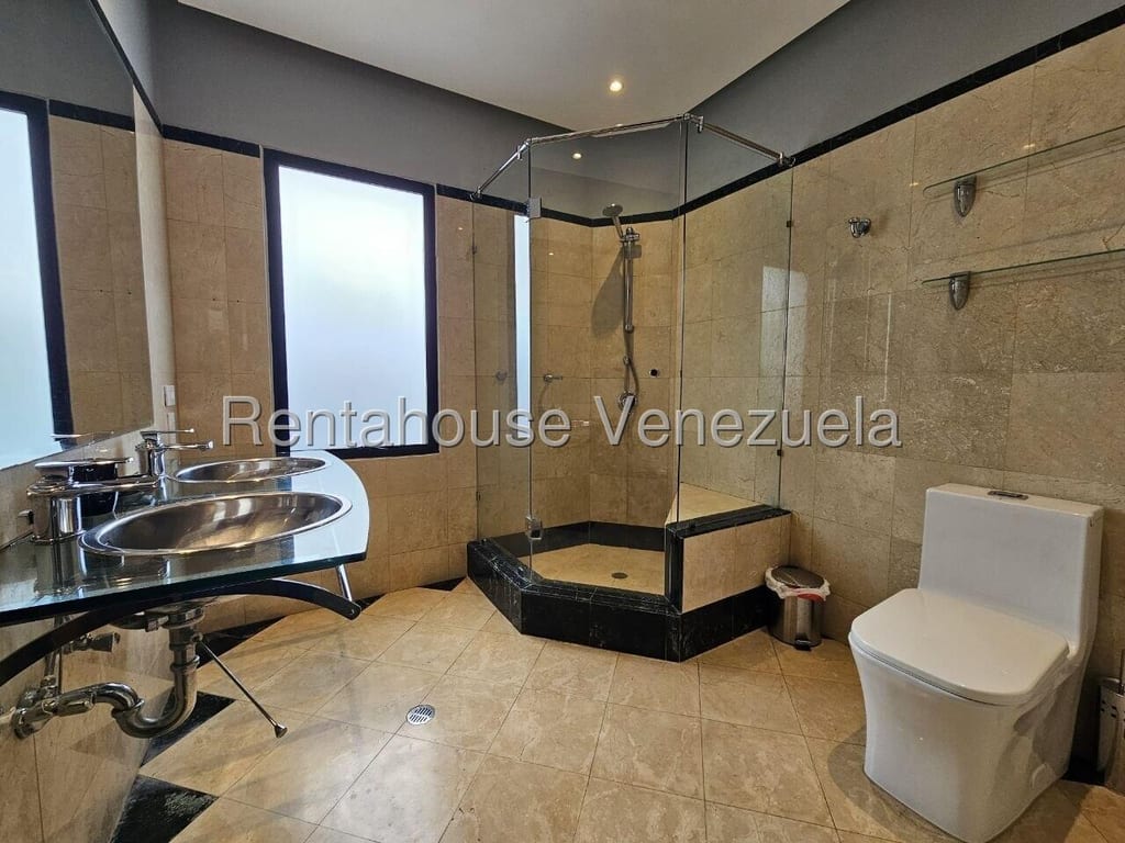 Casa en Prados del Este, Caracas