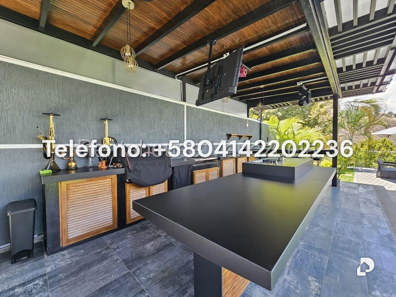 Casa en Prados del Este, Caracas – 39