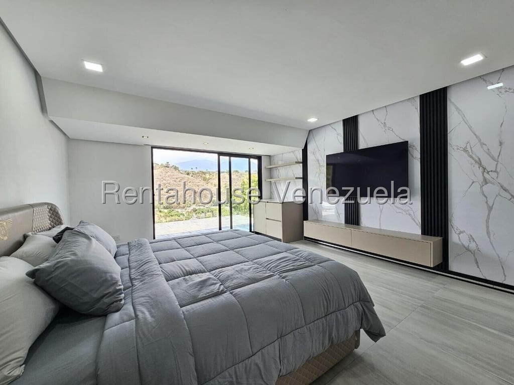 Casa en Prados del Este, Caracas