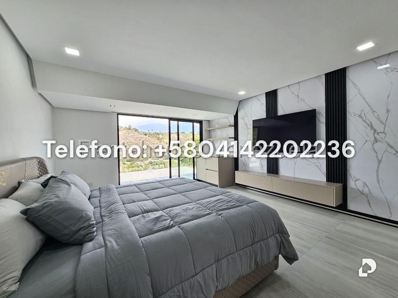 Casa en Prados del Este, Caracas – 21