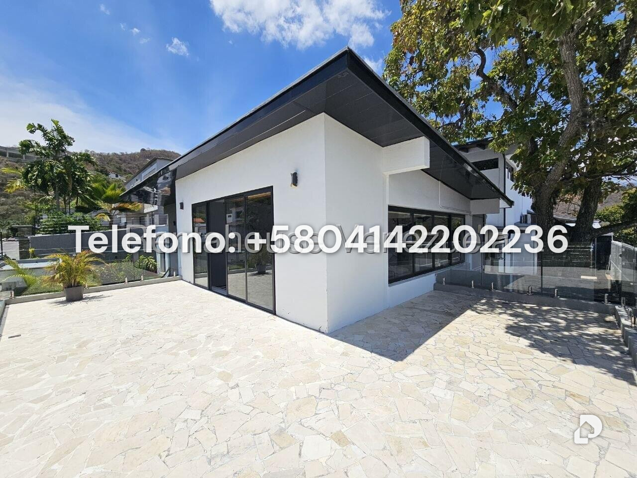 Casa en Prados del Este, Caracas – 9