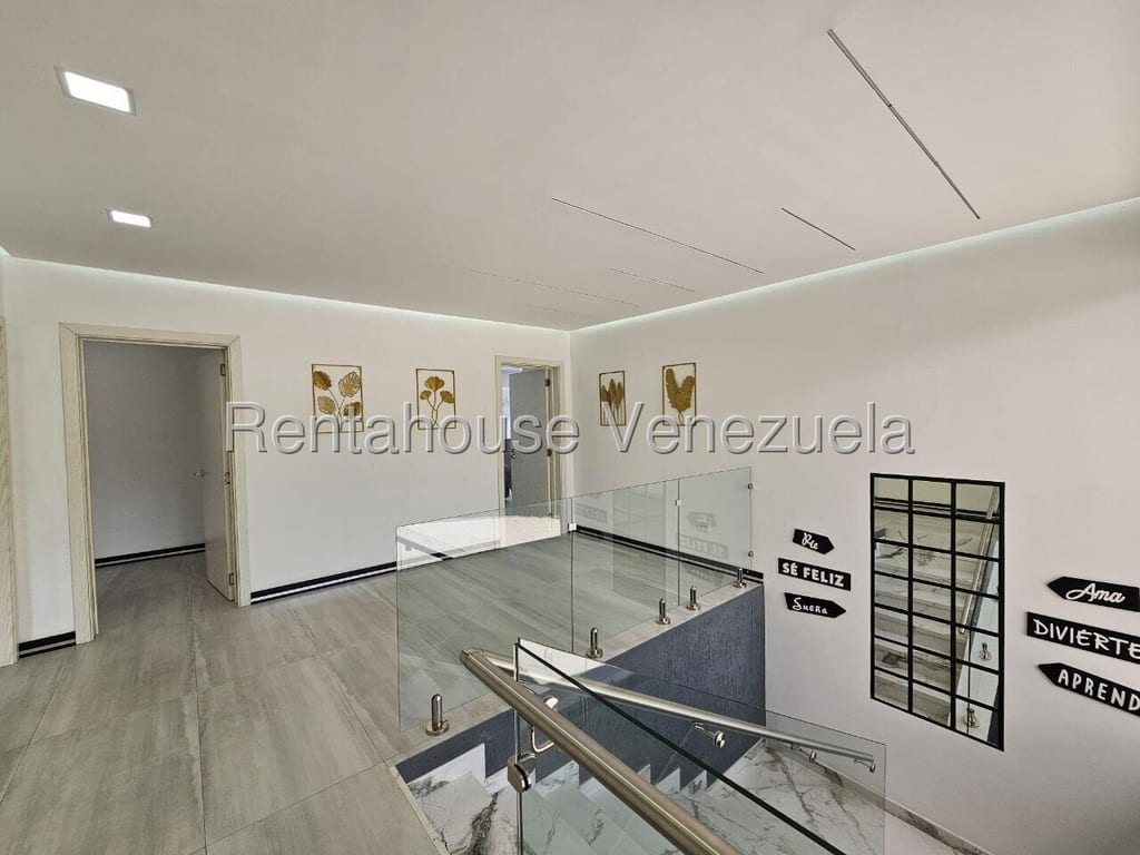 Casa en Prados del Este, Caracas
