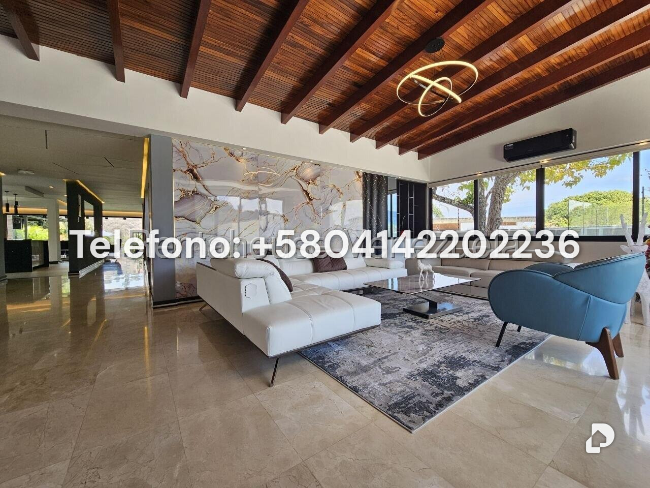 Casa en Prados del Este, Caracas – 6