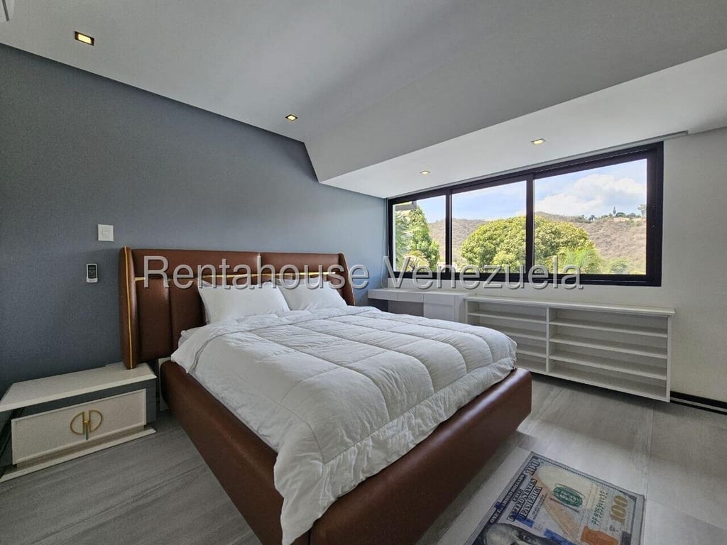 Casa en Prados del Este, Caracas