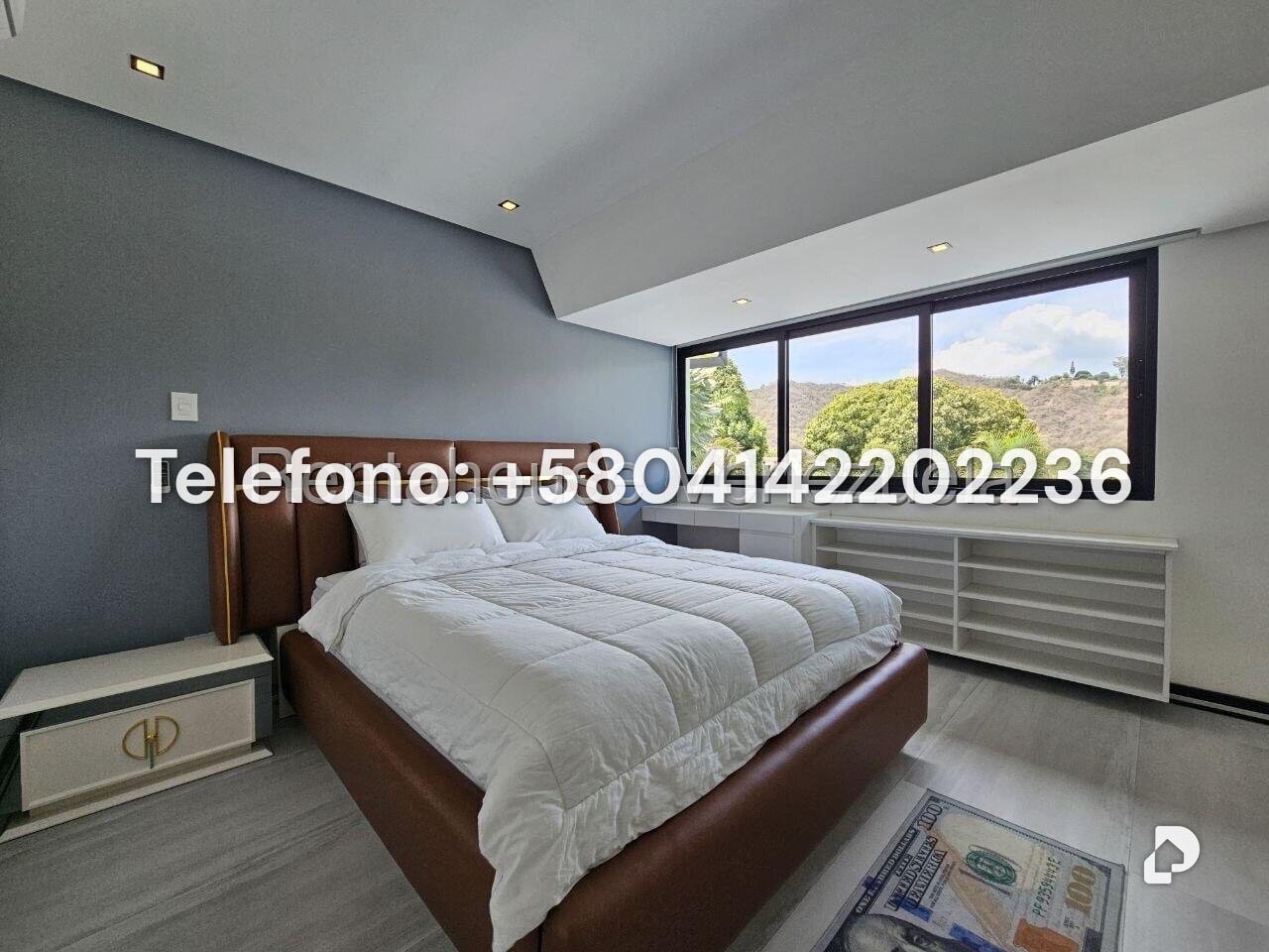Casa en Prados del Este, Caracas – 24
