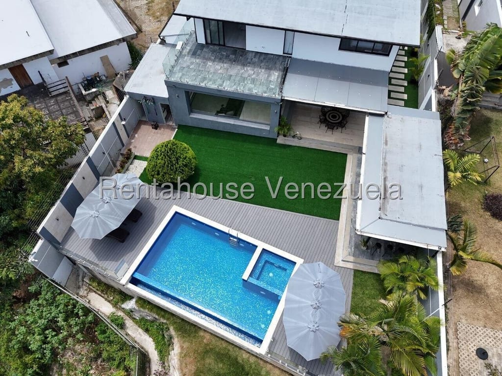 Casa en Prados del Este, Caracas