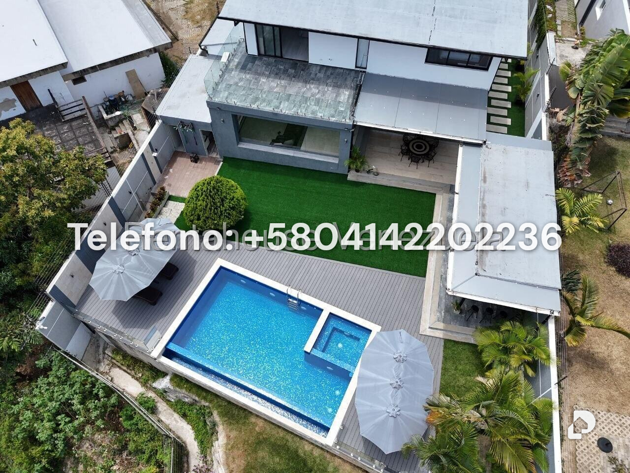 Casa en Prados del Este, Caracas – 41