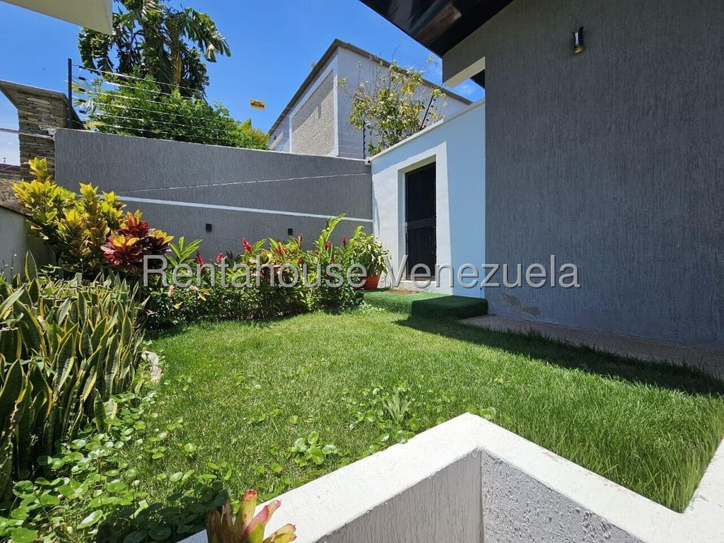 Casa en Prados del Este, Caracas