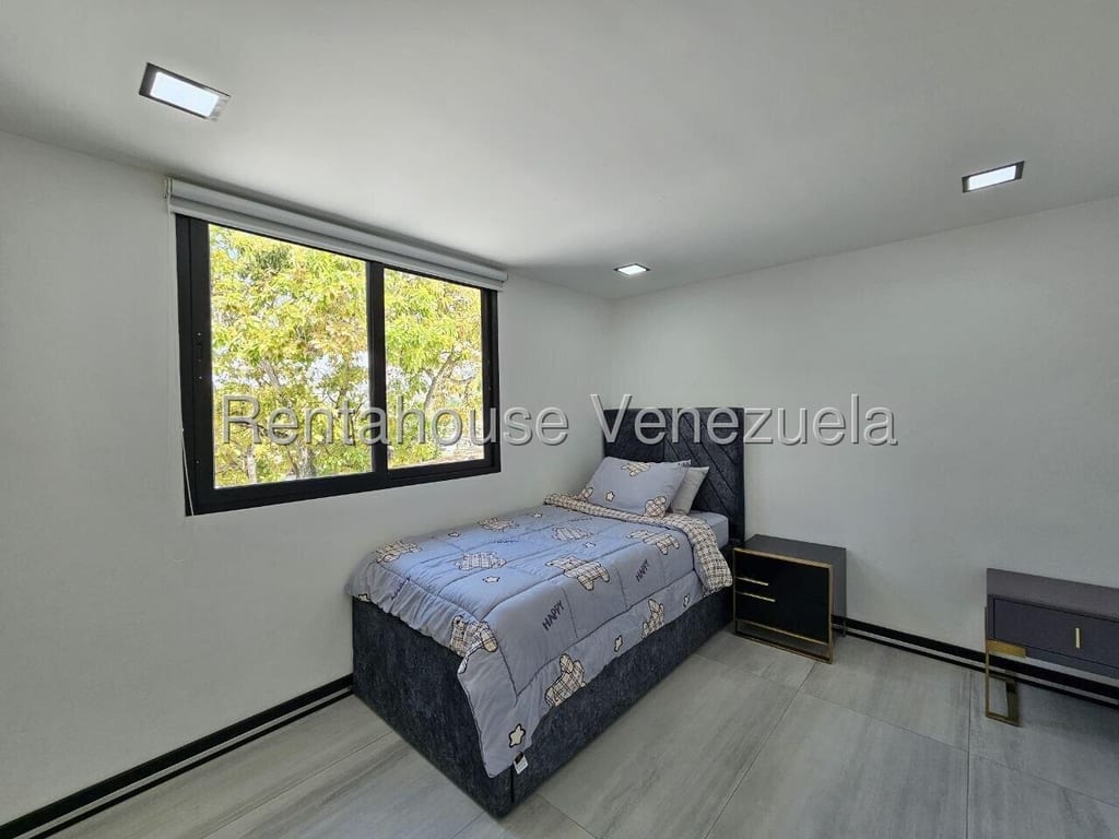 Casa en Prados del Este, Caracas