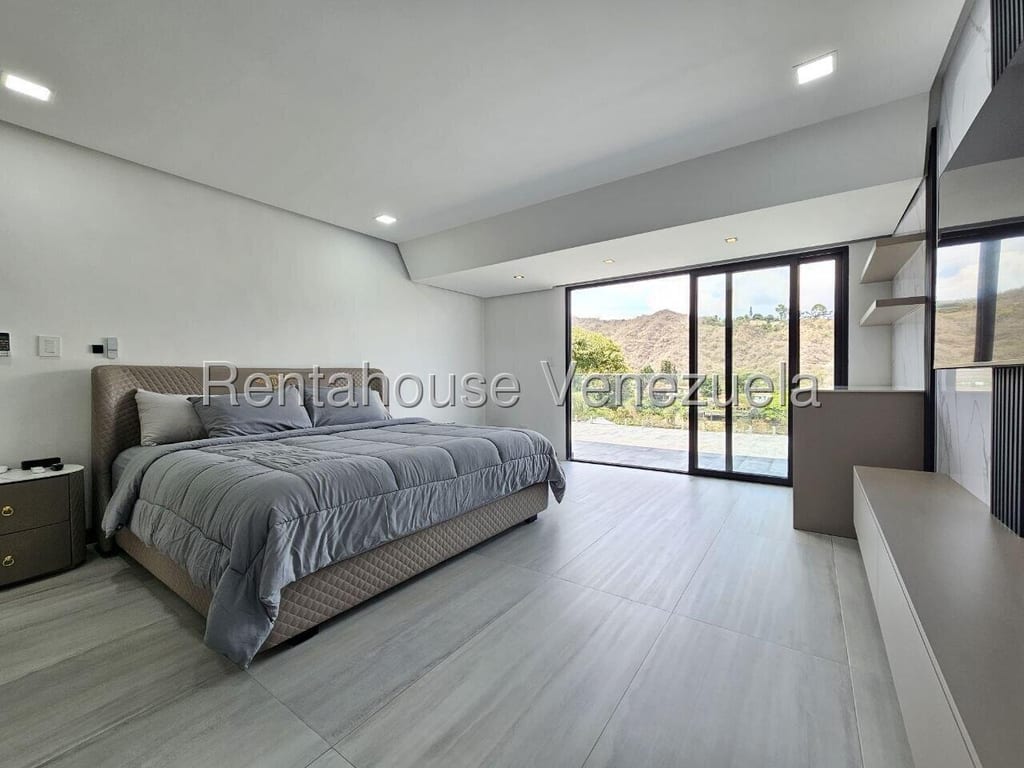 Casa en Prados del Este, Caracas