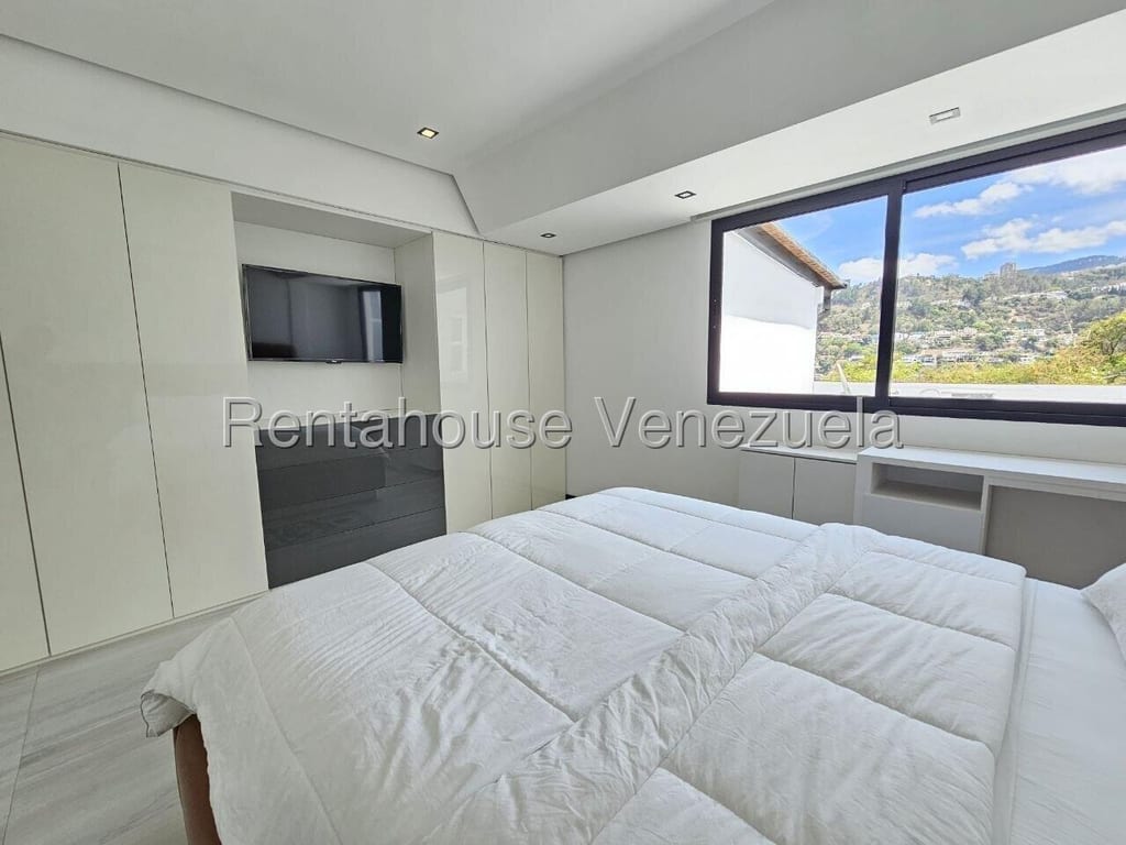 Casa en Prados del Este, Caracas