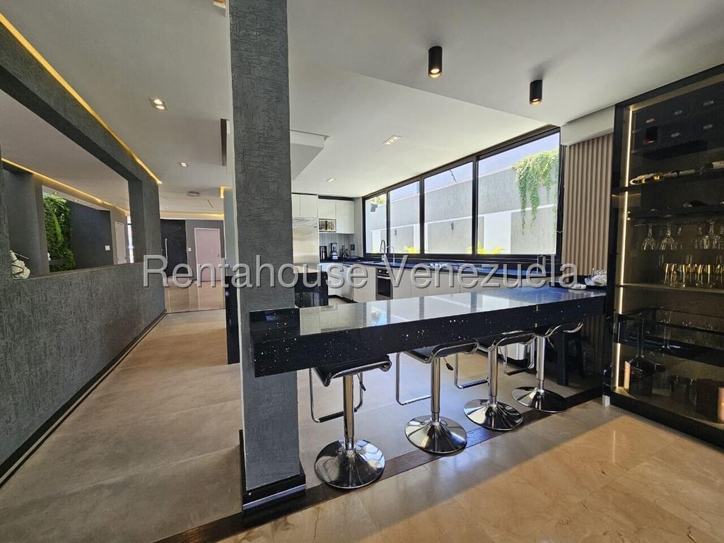 Casa en Prados del Este, Caracas