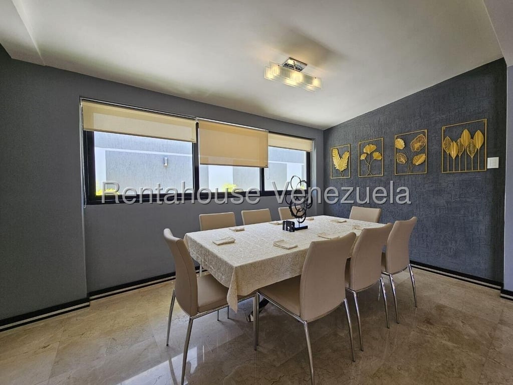 Casa en Prados del Este, Caracas
