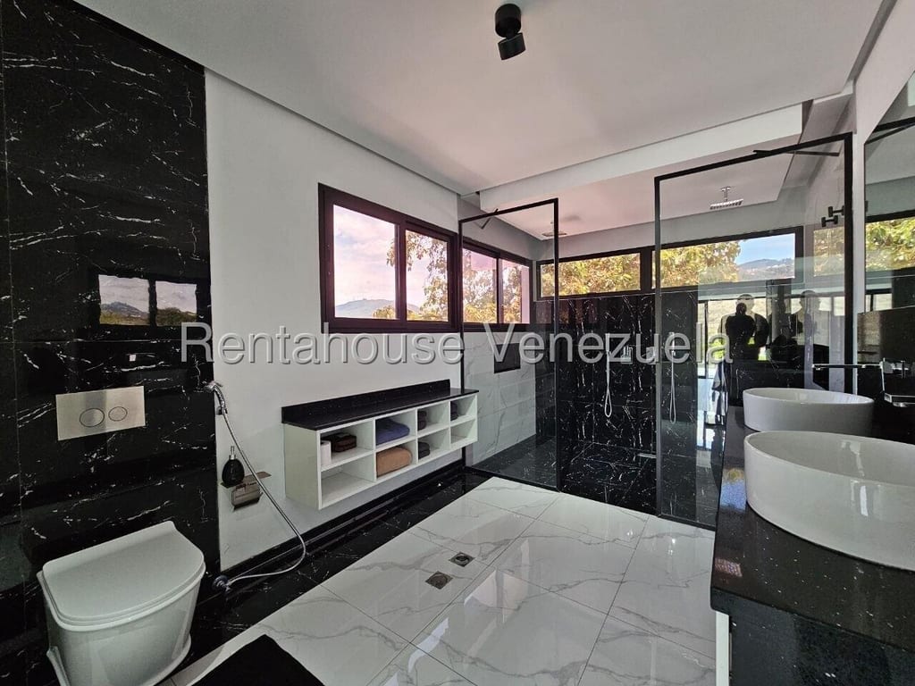 Casa en Prados del Este, Caracas