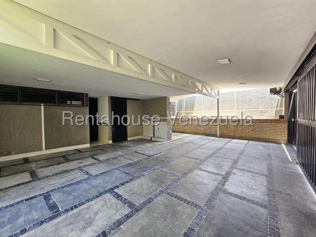 Casa en Prados del Este, Caracas