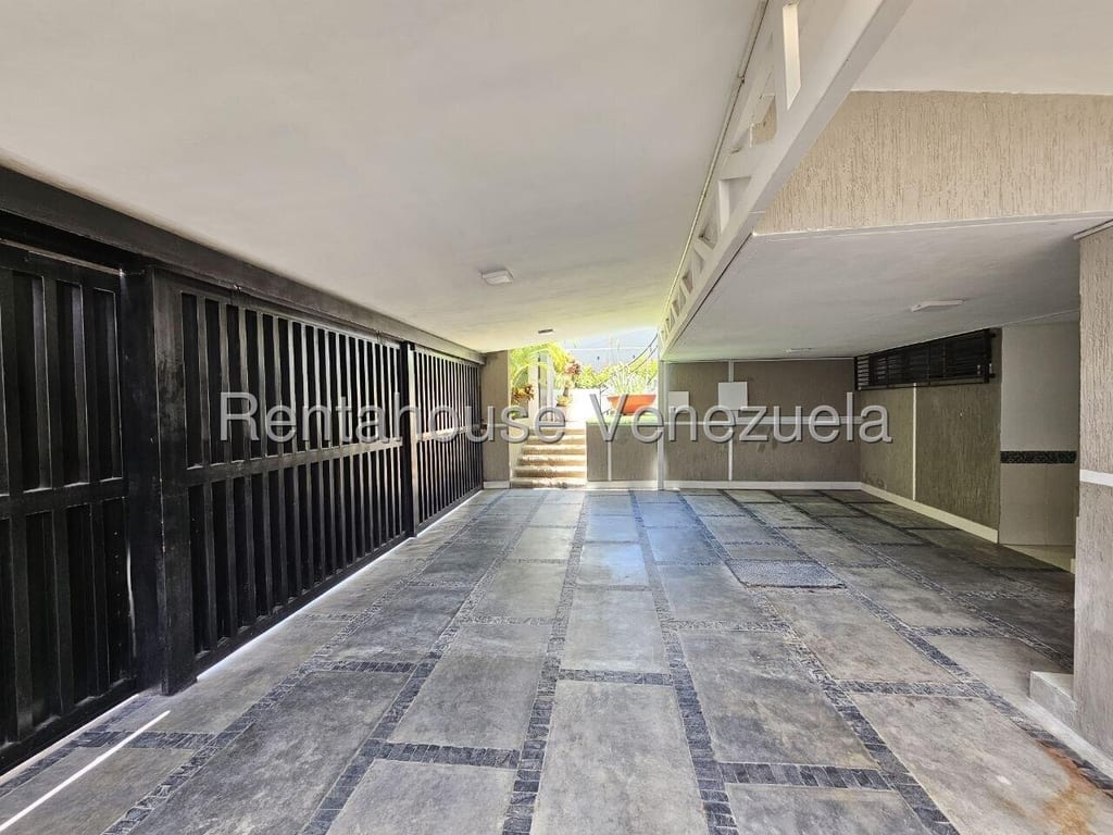 Casa en Prados del Este, Caracas