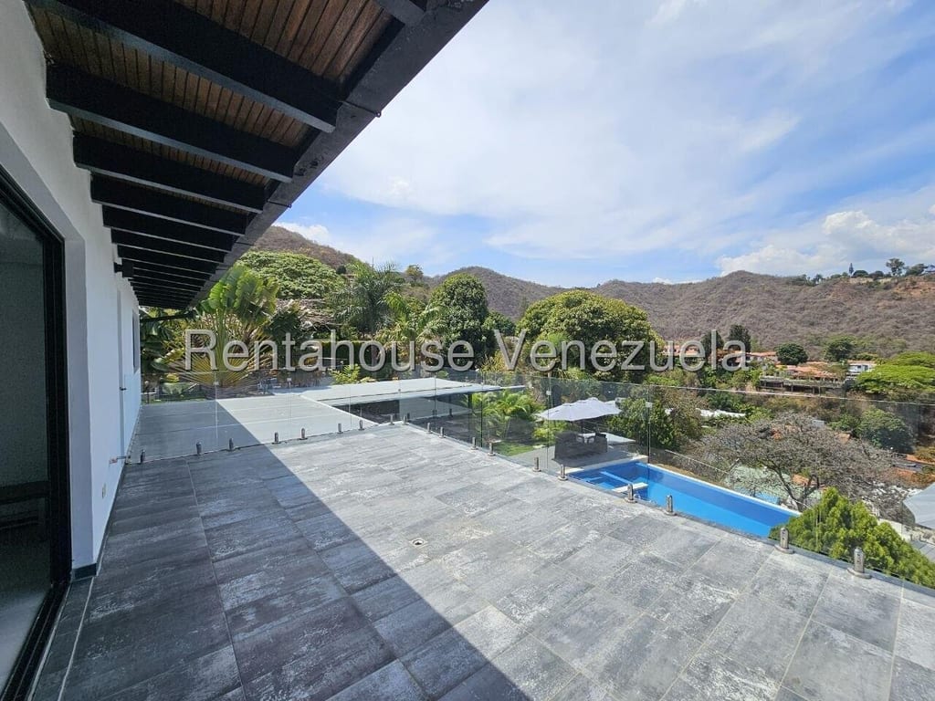 Casa en Prados del Este, Caracas