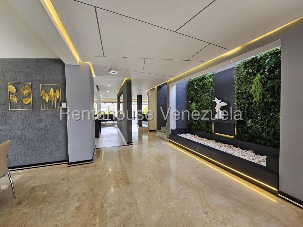 Casa en Prados del Este, Caracas