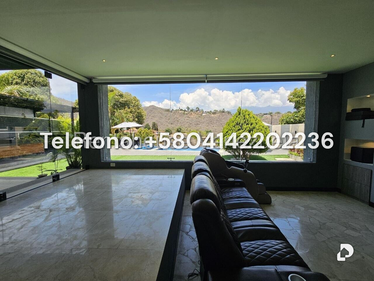 Casa en Prados del Este, Caracas – 18
