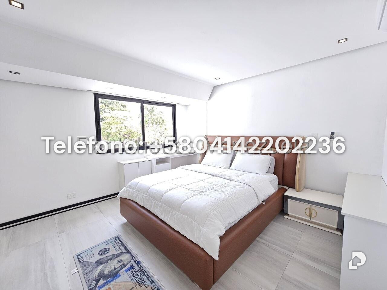 Casa en Prados del Este, Caracas – 26