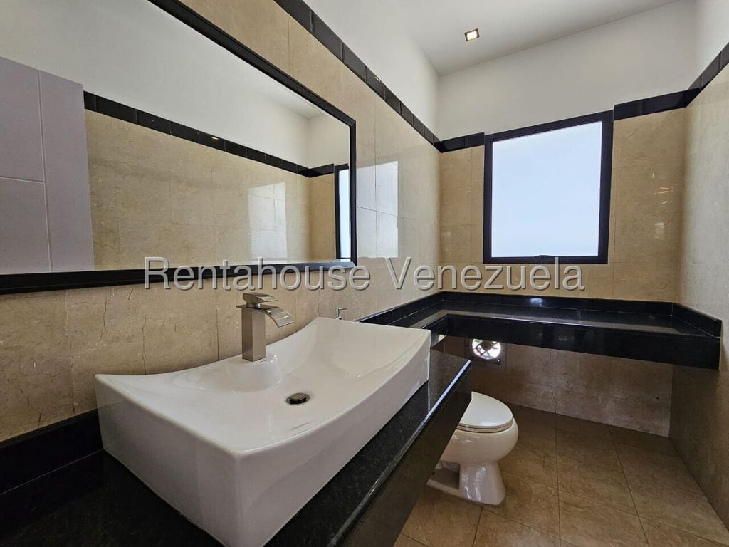 Casa en Prados del Este, Caracas