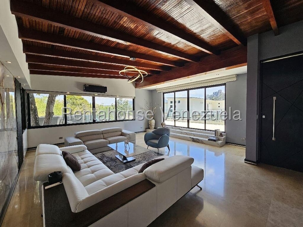 Casa en Prados del Este, Caracas